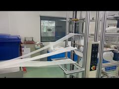 Processing of raw materials