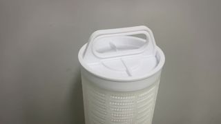 40inch PHFM filter cartridge