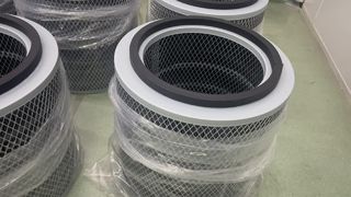 PGS Series Dust Filter Cartridge