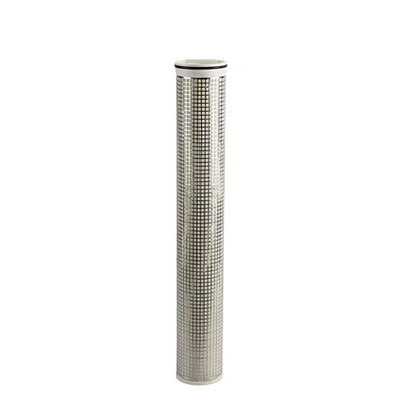High Flow High Temperature Water Filter Cartridge For Condensate Treatment