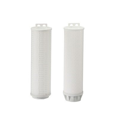 High Strength PP Cent Core High Flow Filter Cartridge For Water RO Pre Filtration