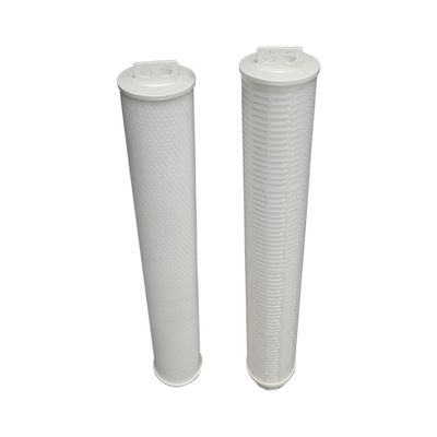 40'' Length High Volume Filter Cartridge With Seals Material S