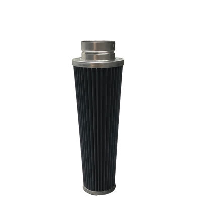 PTS-series High Flow Filter Cartridge with 99.99% Particle Intercepting Efficiency and Carbon-Based Film Coating