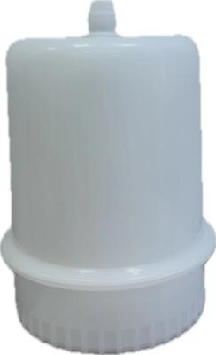 PRS Series Ultra-High Flow Capsule Filter for High-Speed Coating with 7 Wound Filter Cores
