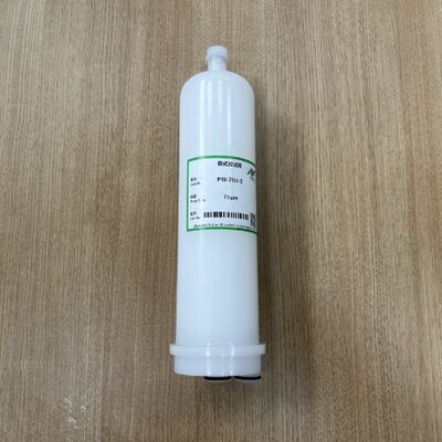 10 Inches PRI Series Filter Cartridge for Car Battery Production Filtration