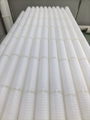 PHFZ Series 60-Inch PP High Flow Filter Cartridge for Power Plant Condensate Polishing