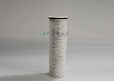 Replace PALL HFU640UY045 High Flow Filter Cartridge 6&quot; Big Diameter for SWRO in Desaliantion and Power Plant