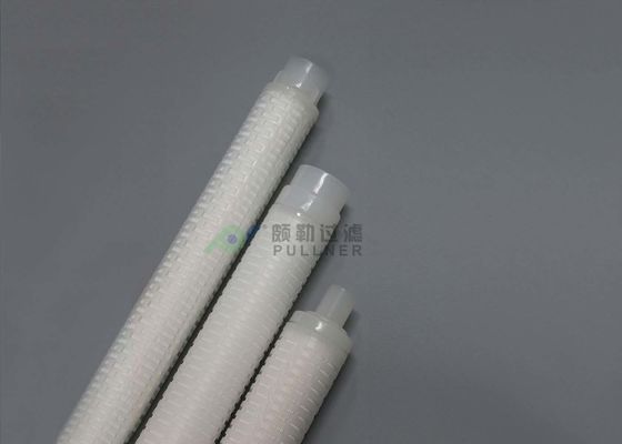 CPU Filter Power Station Condensate Filter