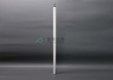 Power Plant Iron Removal Water Filter Cartridge Conpetitive Price Free Sample