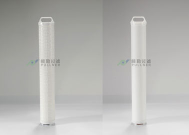 Polypropylene 1micron Desalination High Flow Filter Cartridge