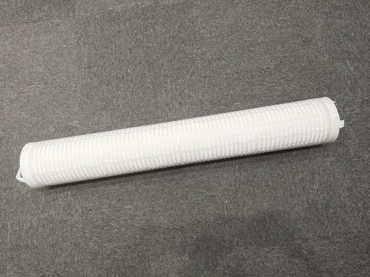 Boiler Condensate Water Ro Pre Filter Cartridge 6.6m2 160mm