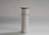 Replace PALL HFU640UY045 High Flow Filter Cartridge 6" Big Diameter for SWRO in Desaliantion and Power Plant