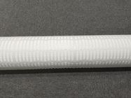 Condensate Pleated  60" 10um 0.35MPA High Flow Filter Cartridge
