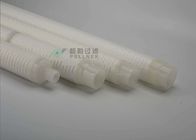 1.0 Micron RO prefiltration PHFX PP string wound filter cartridge