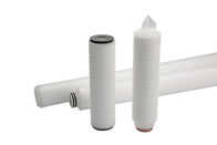 PES Membrane Replacement 20 Inch Membrane Filter Cartridge