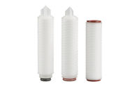 PES Membrane Filter Cartridge Replacement 20" For Industrial Water Treatment