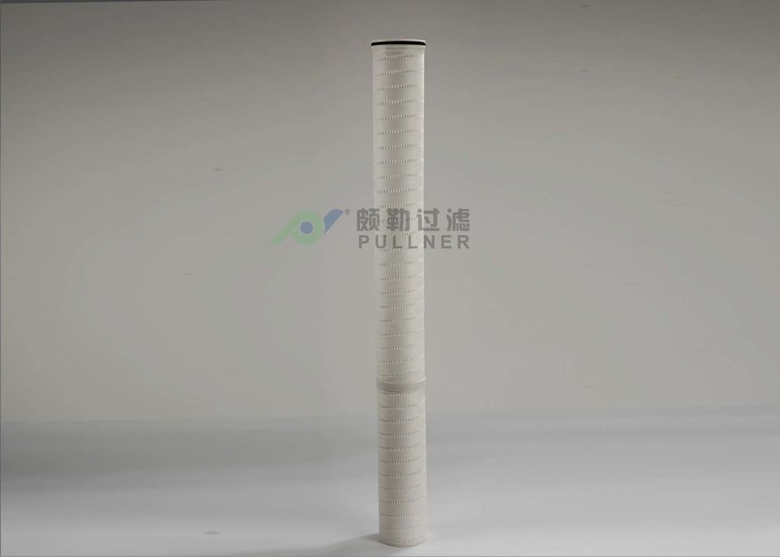 Replace PALL hFU660UY045 1micron To 100micron Power Plant Filter Cartridge Operating filter element diameter 6"/152mm