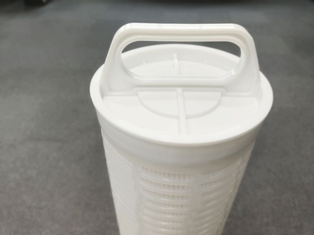 Boiler Condensate Water 6.6m2 160mm Ro Pre Filter Cartridge