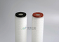Sterilizing Grade Microelectronics PP Pleated Filter Cartridge High Dirt Holding Capacity