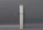 5 Micron 60 Inches High Flow Filter Cartridge For Sea Water Desalination