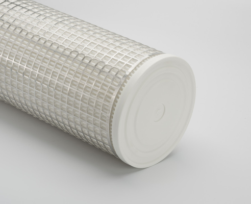Pullner Flow Rate 60in Temperature Water Filter with 7μm Filtration Area