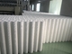 PP Pleated High Flow Filter Element For Electronics Industry And Sea Water Desalination Plant
