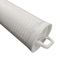 5 - 10micron 60&quot; PP Core High Flow Filter Cartridge For Power Plant Condensation
