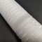 10 Inches 5 Micron Length PP Pleated Filter Cartridge For RO Pre Filtration