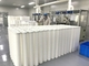 Industrial Water Treatment Polypropylene High Flow Filter Cartridge 152.4mm OD 5um