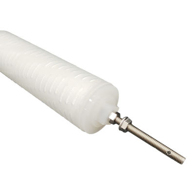 6.5㎡ Filter Area Condensate Polishing Filter,Polypropylene Material