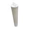 0.1 - 100um High Flow Filter Cartridge For RO Prefiltration And Power Plant Condensation