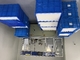 PLZ Membrane PP Pleated Filter Cartridge micron cartridge filter 0.1-20um