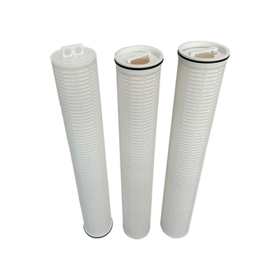 60'' High Volume Filter Cartridge for Enhanced Filtration Efficiency
