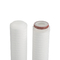 OD 68.5mm Pleated PP Filter Cartridge For Optical Mirror Resin Monomer Filter