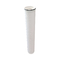 OD 6&quot;/ 152.44mm High Flow Filter Cartridge No Bonding Agent For Ro Prefiltration