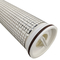 40&quot; High Temperature High Flow Filter Cartridge For Condensate Treatment