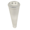 High Strength PP Cent Core High Flow Filter Cartridge For Water RO Pre Filtration