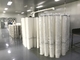 50 GPM High Flow Filter Cartridge With PP Core Offering 99.99% Filtration Efficiency