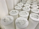 Polypropylene High Flow Filter Cartridge For Industrial Applications