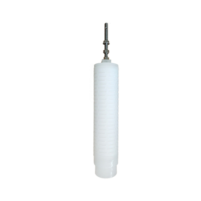 Pullner Condensate Polishing Clarification System 85°C Max. Filter Temperature
