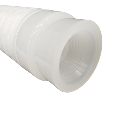 Pullner Condensate Polishing Clarification System 85°C Max. Filter Temperature