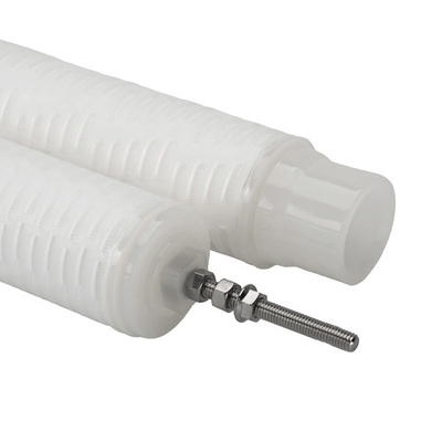 Robust PP/PP Condensate Clarification 70/60 Cartridges for \u22642000 Ppb Inlet Water