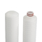 82C Max Operating Temperature PP Pleated Filter For Industrial Filtration Applications