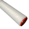 10 Inch Length PP Pleated Filter Construction Pleated Max Operating Temperature 82C