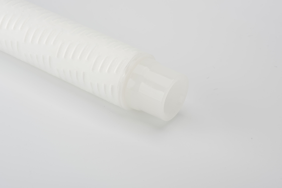 1μm 4μm 10μm Temperature Condensate Polishing Filter with 60 Length