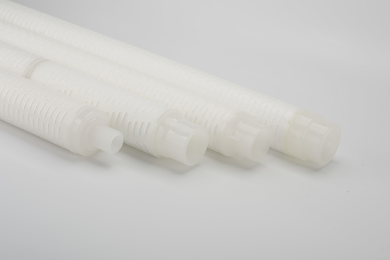 Robust PP/PP Condensate Clarification 70/60 Cartridges for \u22642000 Ppb Inlet Water