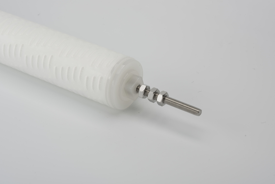 Robust PP/PP Condensate Clarification 70/60 Cartridges for \u22642000 Ppb Inlet Water