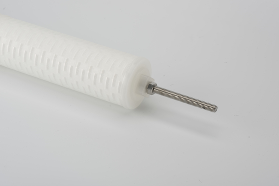 Robust PP/PP Condensate Clarification 70/60 Cartridges for \u22642000 Ppb Inlet Water