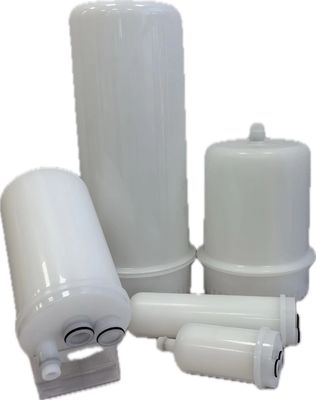 PRT Series Ultra-High Flow Capsule Filter for High-Speed Coating with  Wound Filter Cores