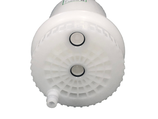 PRS Series Capsule Filter for Lithium Battery Slurry Filtration